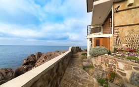 Sozopol Seaside Villa